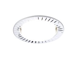 Встраиваемый светильник Ambrella light GX53 Classic G816 AL