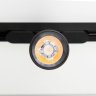 Однофазный LED светильник 7W 4000К для трека Citilux Тубус CL01T071N