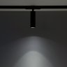 Однофазный LED светильник 7W 4000К для трека Citilux Тубус CL01T071N