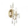 Бра Odeon Light Versia 4977/1W
