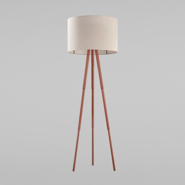 Торшер на треноге TK Lighting 5284 Tokyo