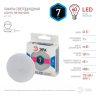 Светодиодная лампа GX53 7W 4000К (белый) Эра LED GX-7W-840-GX53 (Б0017232)