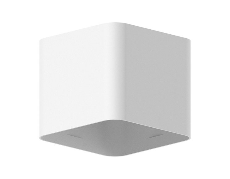 Корпус светильника накладной для насадок 70*70mm Ambrella light Diy Spot C7805
