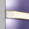 5м. Светодиодная лента теплого цвета, 3000К, 27W, 24V, 60LED, IP20  Led strip 20031