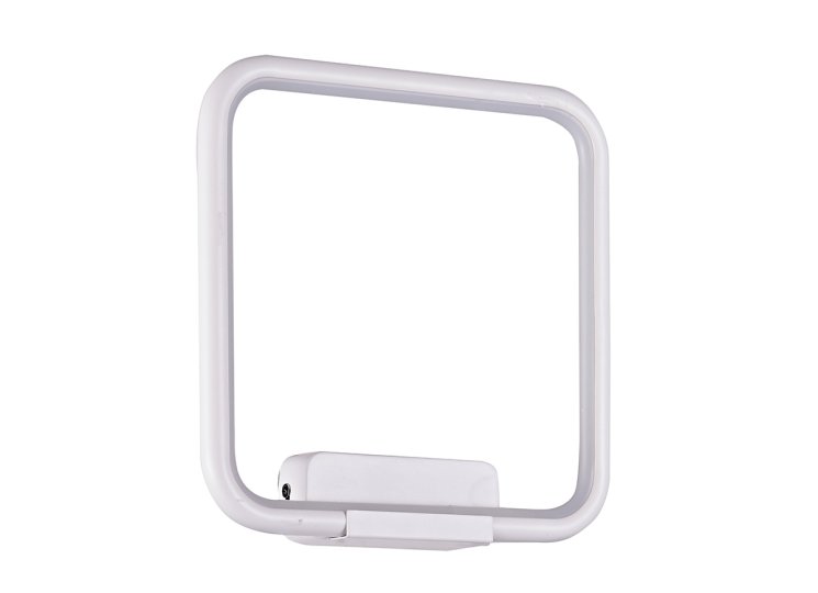 Бра Donolux 111024 White W111024/1SQ 20W White