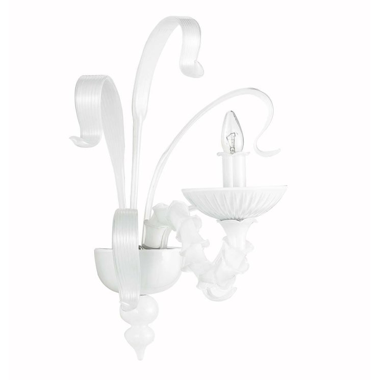 Бра Donolux Opera W110188/1white