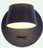 FW168 CF/S Настенный светильник Ambrella light Sota
