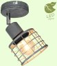 GRLSP-9968 Спот светодиодный LOFT (Lussole) GREELEY