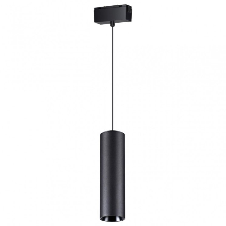 Трековый светильник на подвесе 30W 4000К для магнитного шинопровода Kit Novotech 358531