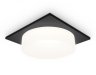 Встраиваемый светильник Ambrella light Techno TN1316