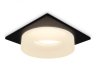 Встраиваемый светильник Ambrella light Techno TN1316