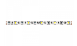 5м. Светодиодная лента холодного цвета 6000К, 14,4W, 24V, 60LED, IP20 Led strip Maytoni 10178