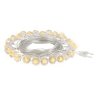 5м. Электрогирлянда ''Бриллианты'' 25LED (теплый) IP20 Vegas 55083