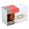 5м. Электрогирлянда ''Бриллианты'' 25LED (теплый) IP20 Vegas 55083