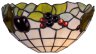 Настенный светильник с лампочкой Velante 850-801-01+Lamps E27 P45