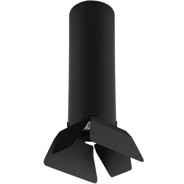 R497437 Накладной светильник Rullo Lightstar (комплект из 214497+202437)