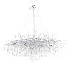 Люстра подвесная Divinare Salice 3132/26 SP-13