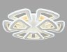 Умная потолочная люстра с пультом ДУ Acrylica Ambrella light FA8892