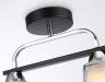 Подвесной светильник Ambrella light Traditional Modern TR303231