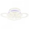 Умная потолочная люстра с пультом ДУ Ambrella light Acrylica Original FA8854