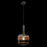 Подвесной светильник LOFT IT Iris 2070-B+BL