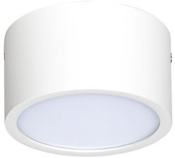 Потолочный светодиодный светильник Lightstar Zolla 213916