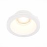 Встраиваемый светильник из гипса St Luce Gypsum ST254.308.01