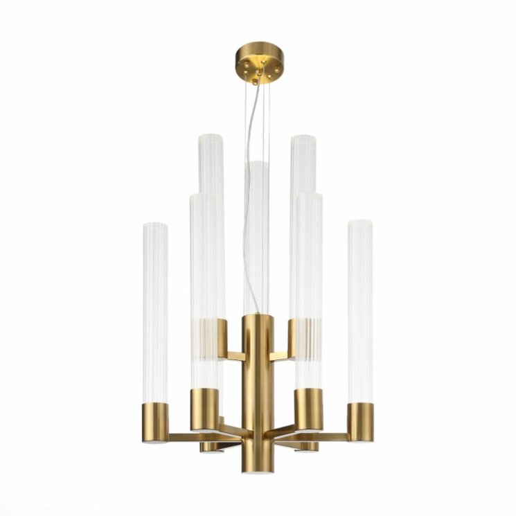 Подвесной светильник ST Luce Terni SL1229.303.09