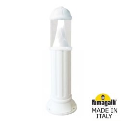 Садовый светильник-столбик Fumagalli Sauro 800 D15.554.000.WXD1L