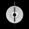 Настенный светодиодный светильник Loft It Marble 10049W