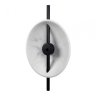 Настенный светодиодный светильник Loft It Marble 10049W