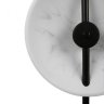 Настенный светодиодный светильник Loft It Marble 10049W