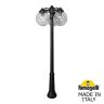 G30.157.S30.AZE27DN Фонарный столб FUMAGALLI RICU BISSO/G300 3L DN