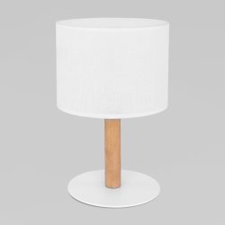 Настольная лампа TK Lighting 5217 Deva White