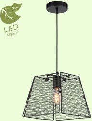 Подвесной светильник Lussole Lgo Bossier GRLSP-8273