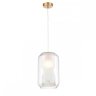 Подвесной светильник Vele Luce Milan VL5724P21