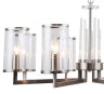 Люстра подвесная Stilfort Vase 1046/11/08P