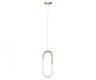 Подвесной светильник Kink Light Канто 08271,33(4000K)