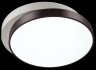 Потолочный светодиодный светильник с пультом ДУ Lumion Agatha 4509/72CL
