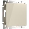 Заглушка (слоновая кость) Werkel W1159203
