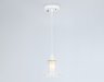 Подвесной светильник Traditional Ambrella light TR3551