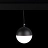 Трековый светильник 7W 3000К для магнитного шинопровода Loft IT Tech T047-07P