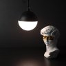 Трековый светильник 7W 3000К для магнитного шинопровода Loft IT Tech T047-07P