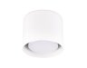 Накладной точечный светодиодный светильник Ambrella light Techno spot TN700