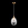 Подвесной светильник Maytoni Aura MOD016PL-01BS
