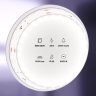 5м. Светодиодная лента холодного цвета, 6000К, 20W, 24V, 60LED, IP20 Led strip 20030