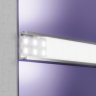 5м. Светодиодная лента холодного цвета, 6000К, 20W, 24V, 60LED, IP20 Led strip 20030