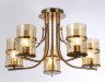 Потолочная люстра Ambrella light Traditional TR3222