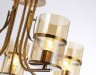 Потолочная люстра Ambrella light Traditional TR3222