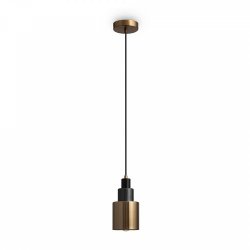 Подвесной светильник FREYA Moke FR4006PL-01BS
